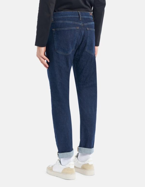 Pantalone Icon Dondup Jeans Uomo UP563 DS0257U LH1AI2526.