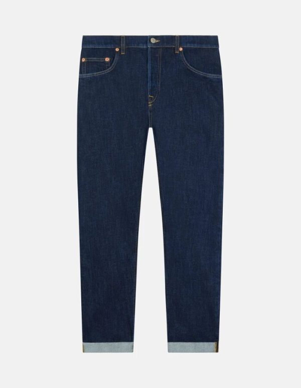 Pantalone Icon Dondup Jeans Uomo UP563 DS0257U LH1AI2526.