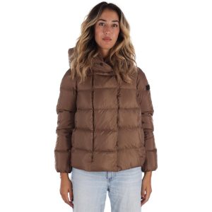 Tucano Mqn 02 Peuterey Giubbotti Donna PED544001181967