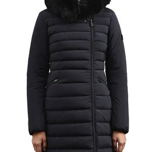 Seriola Ml 06 Fur Peuterey Giubbotti Donna PED545801190986