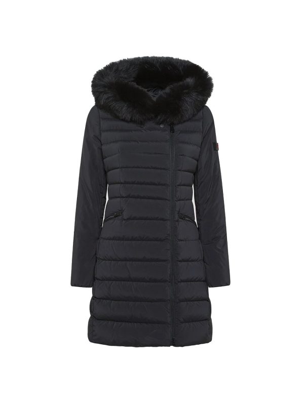 Seriola Ml 06 Fur Peuterey Giubbotti Donna PED545801190986