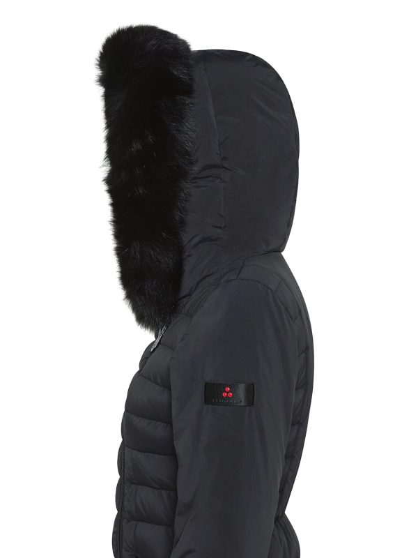 Seriola Ml 06 Fur Peuterey Giubbotti Donna PED545801190986