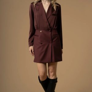 Filibert Kocca Abiti Donna A25PAB7778ABUN2487