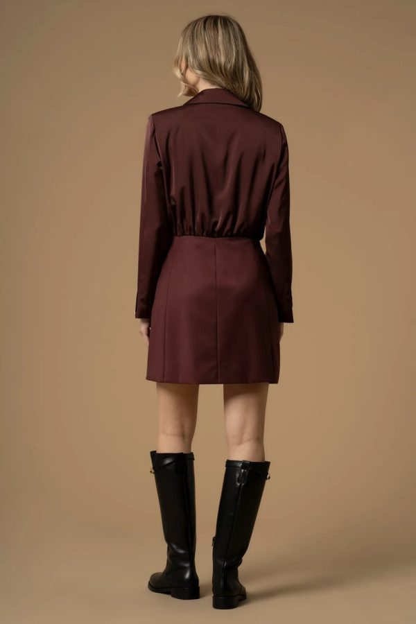 Filibert Kocca Abiti Donna A25PAB7778ABUN2487