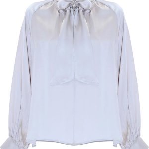 Callisto Kocca Bluse Donna A25PBL7571ABUN0000