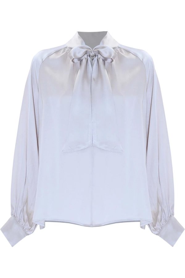 Callisto Kocca Bluse Donna A25PBL7571ABUN0000