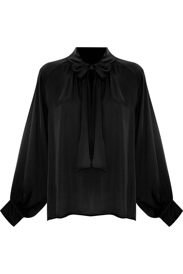 Callisto Kocca Bluse Donna A25PBL7571ABUN0000