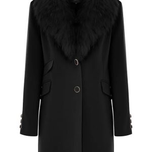 Jolukafur Kocca Cappotti Donna A25PCA7671ABUN2507