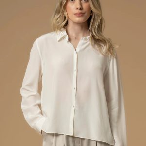 Candraj Kocca Camicie Donna A25PCM7284ABUN0000