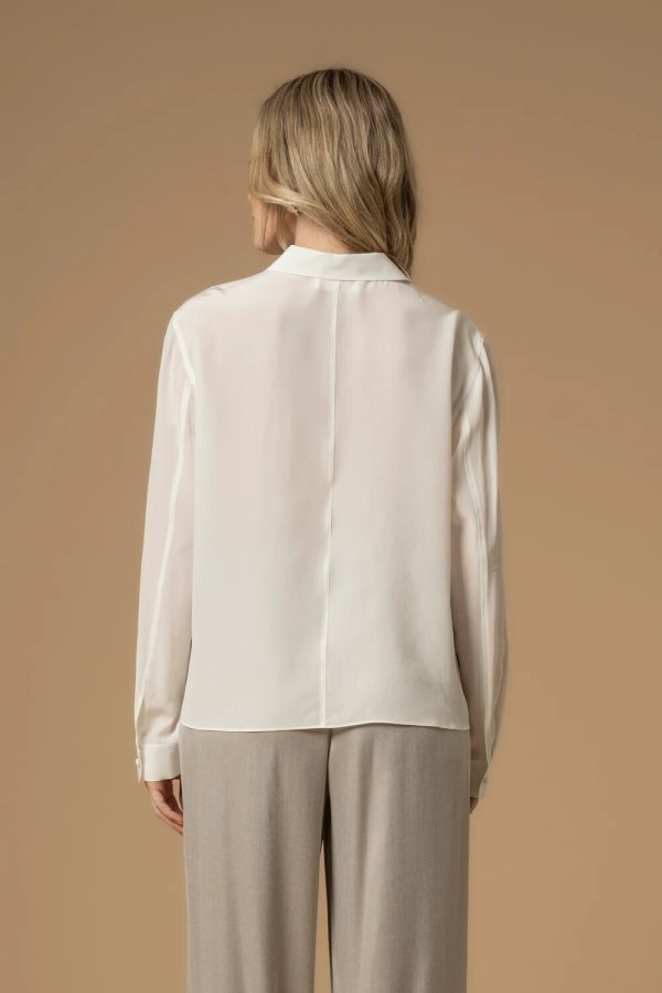 Candraj Kocca Camicie Donna A25PCM7284ABUN0000