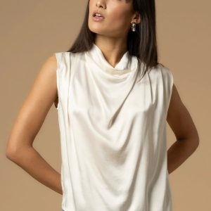 Aris Kocca Top Donna A25PCN7729ABUN0000