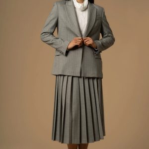 Gisberta Kocca Giacche Donna A25PGC7692ABFA3476