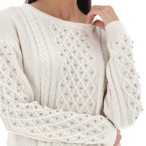 Emiliana Kocca Maglie Donna A25PMA7266ABUN0000