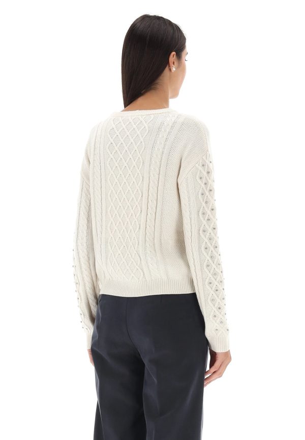 Emiliana Kocca Maglie Donna A25PMA7266ABUN0000