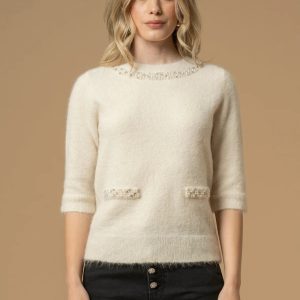 Anouska Kocca Maglie Donna A25PMA7269ABUN0000