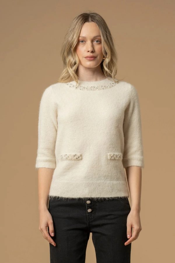 Anouska Kocca Maglie Donna A25PMA7269ABUN0000