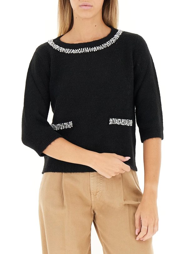 Anouska Kocca Maglie Donna A25PMA7269ABUN0000