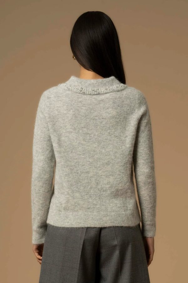 Aralda Kocca Maglie Donna A25PMA7270ABUN0000