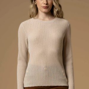Marialuz Kocca Maglie Donna A25PMA7273ABUN0000
