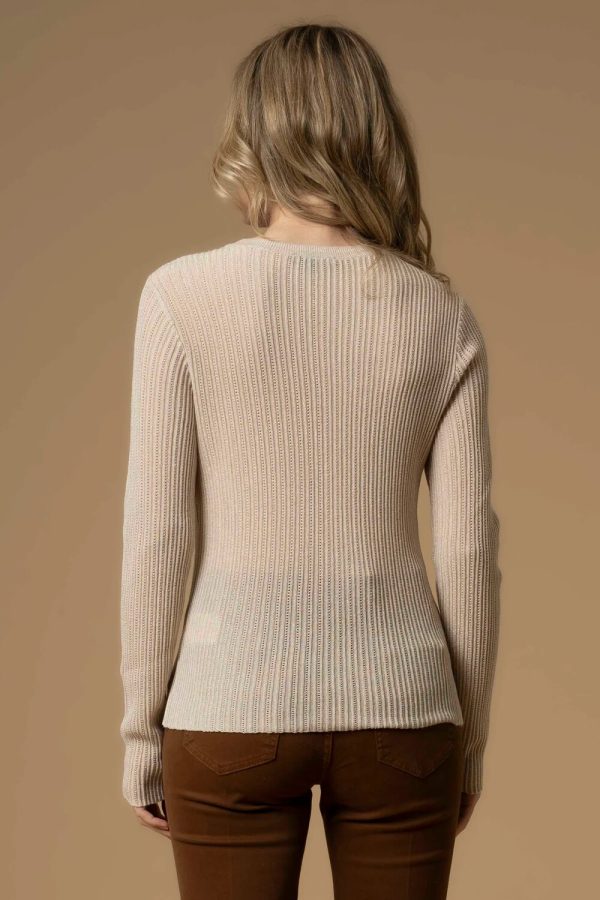 Marialuz Kocca Maglie Donna A25PMA7273ABUN0000