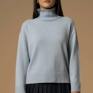 Marleen Kocca Maglie Donna A25PMA7282ABUN0000