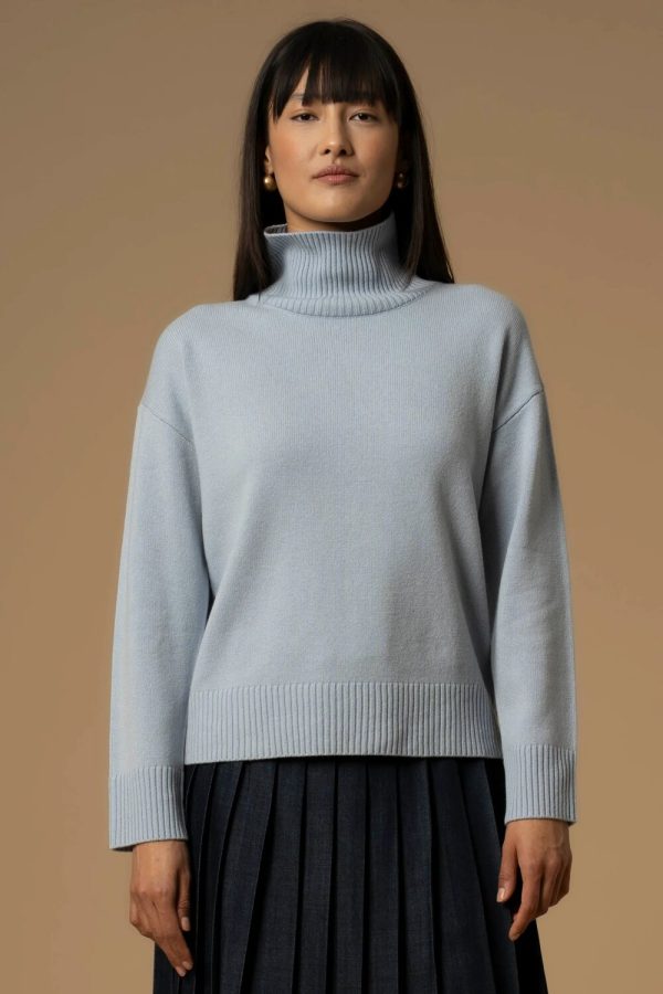 Marleen Kocca Maglie Donna A25PMA7282ABUN0000