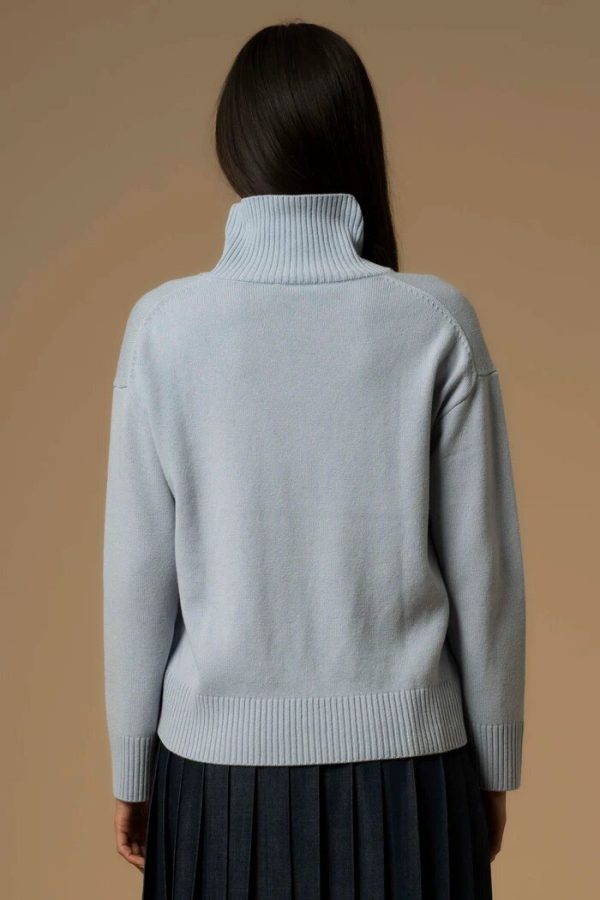 Marleen Kocca Maglie Donna A25PMA7282ABUN0000