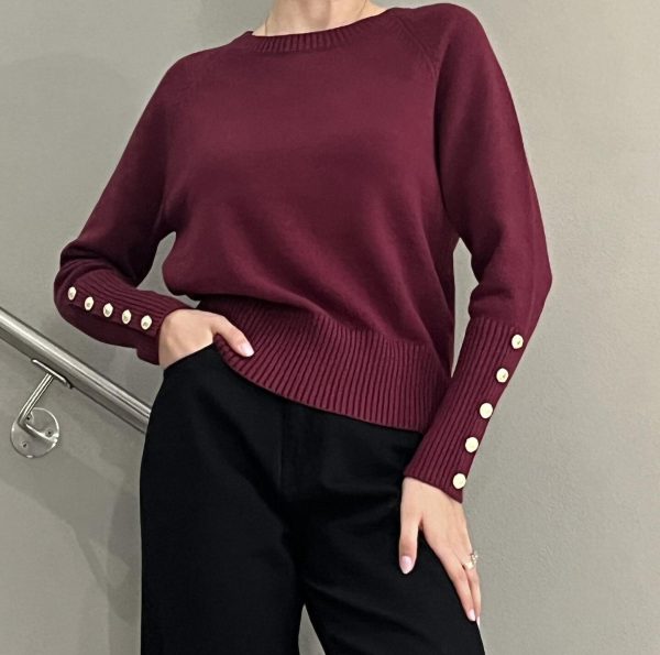 Arwan Kocca Maglie Donna A25PMA7300ABUN0000
