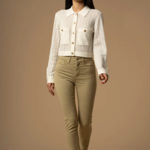 Camilo Kocca Maglie Donna A25PMA7366ABUN0000