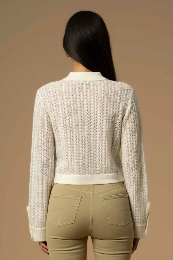 Camilo Kocca Maglie Donna A25PMA7366ABUN0000
