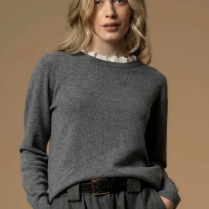 Marshall Kocca Maglie Donna A25PMA7385ABUN0000