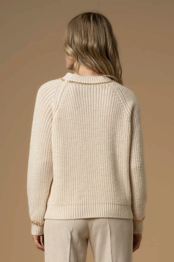 Ienna Kocca Maglie Donna A25PMA7470ABUN0000
