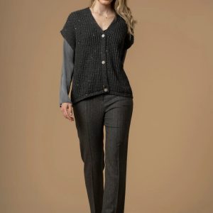 Inisio Kocca Maglie Donna A25PMA7474ABUN0000