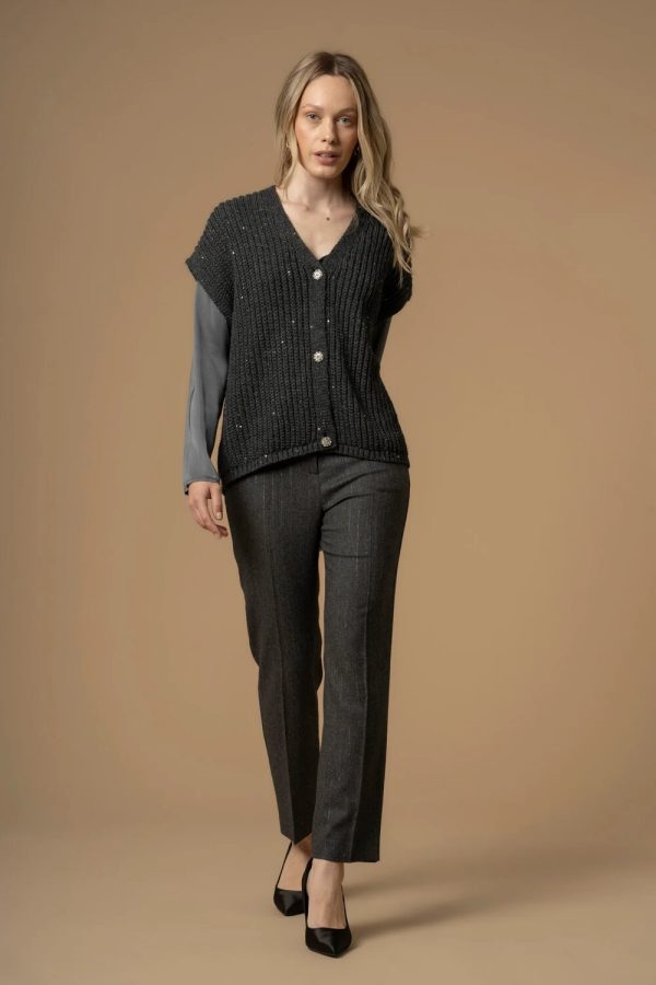 Inisio Kocca Maglie Donna A25PMA7474ABUN0000