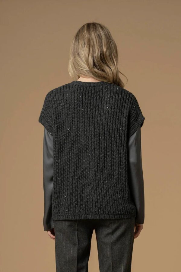 Inisio Kocca Maglie Donna A25PMA7474ABUN0000
