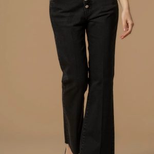Dalevi Kocca Denim Donna A25PPD7720ABUN0000