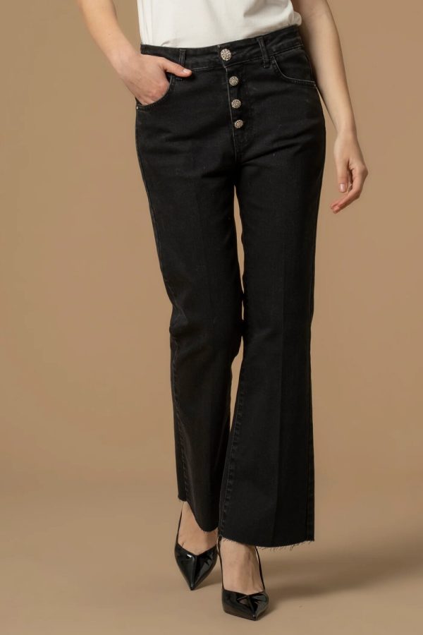 Dalevi Kocca Denim Donna A25PPD7720ABUN0000