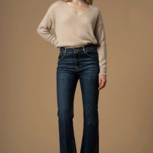 Rodrigue Kocca Denim Donna A25PPD7723ABUN0000