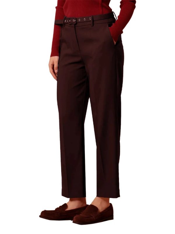 Taty Kocca Pantaloni Donna A25PPF7401ABUN0000