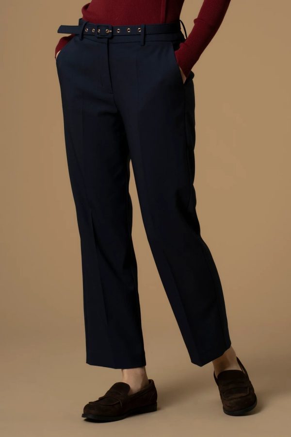 Taty Kocca Pantaloni Donna A25PPF7401ABUN0000