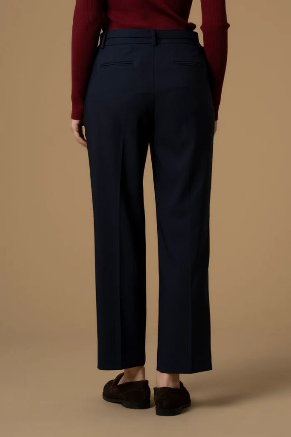 Taty Kocca Pantaloni Donna A25PPF7401ABUN0000