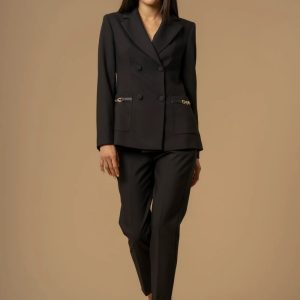 Iolando Kocca Tailleur Donna A25PTA7718ABUN0000
