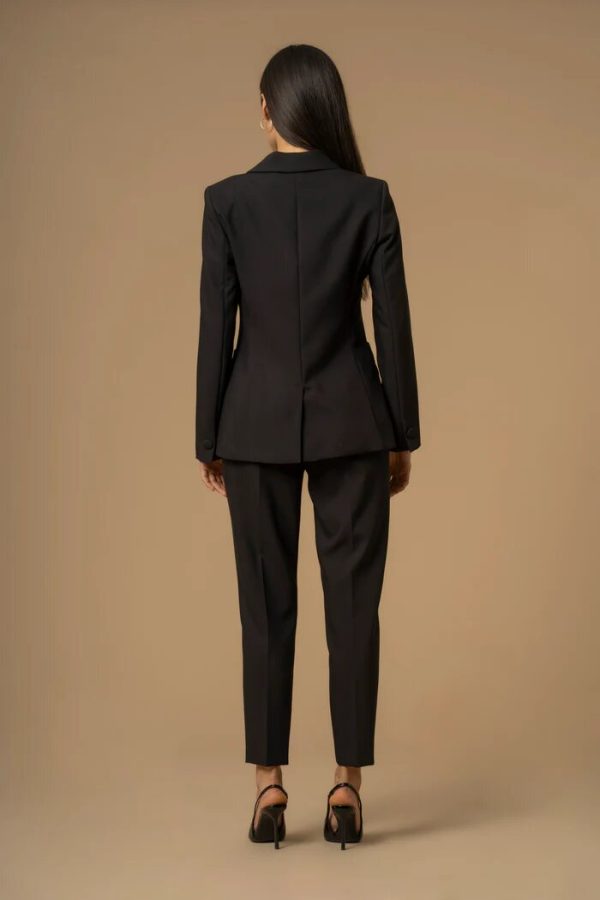 Iolando Kocca Tailleur Donna A25PTA7718ABUN0000