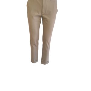 Chinos Sand Tech Camouflage Pantaloni Uomo AI25PCUP080P137LNRT
