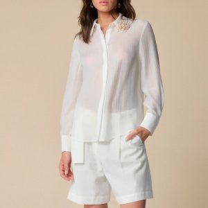 camicia classic fit harley kocca pe 25