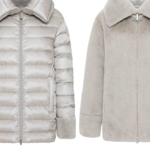 Giacca Rev Donna Colmar Giubbotti Donna 2279E 2YNAI2526.