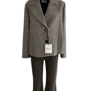 Canoa Marella Cappotti Donna 2523086081200