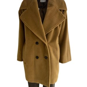 Ducato Marella Cappotti Donna 2523086092200