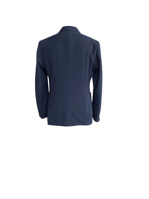 Giacca doppio petto Manuel Ritz 3932G2738YC 253750