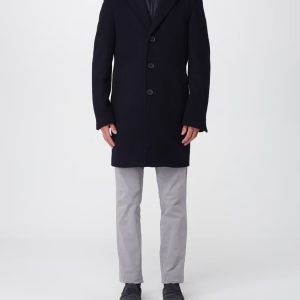 Cappotto Manuel Ritz Cappotti Uomo 3932C4548C 253738